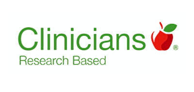 科立纯clinicians益生菌标志logo设计