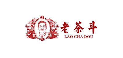 老茶斗鐵觀音標(biāo)志logo設(shè)計(jì)