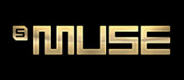 S.MUSE苏格缪斯标志logo设计_娱乐活动品牌vi设计