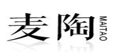 麦陶MT电陶炉标志logo设计