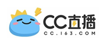 CC直播标志logo设计_网络/软件品牌vi设计