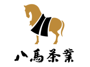 八马茶业茗茶标志logo设计