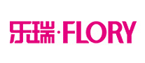 乐瑞FLORY马桶盖标志logo设计,品牌设计vi策划