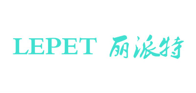 丽派特奶嘴标志logo设计