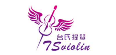 台氏乐器标志logo设计