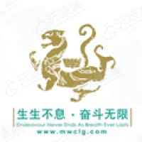 密尔克卫物流logo设计，密尔克卫品牌vi设计