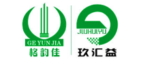 格韵佳GEYUNJIA米线标志logo设计