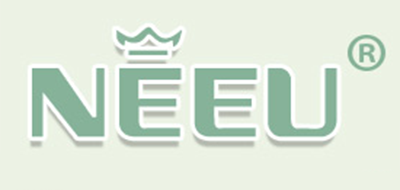 依优NEEU瑜伽垫标志logo设计