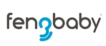 fengbaby安全座椅标志logo设计