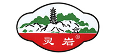 灵岩乐器标志logo设计