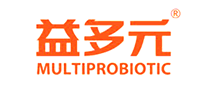 益多元益生菌标志logo设计