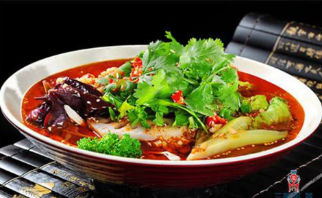 三顾茅庐