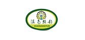 滇南丝韵葫芦丝标志logo设计