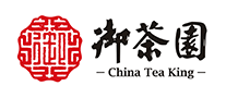 御茶园标志logo设计
