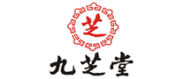 九芝堂標志logo設(shè)計_保健品品牌vi設(shè)計