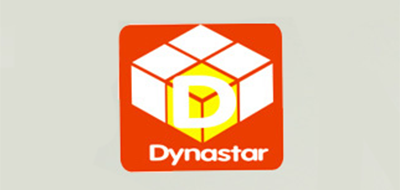 迪纳DYNASTAR平衡车标志logo设计