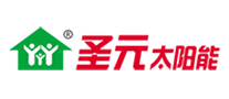 圣元厨卫电器标志logo设计,品牌设计vi策划