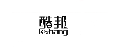 酷邦炒锅标志logo设计