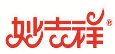 妙吉祥香皂标志logo设计