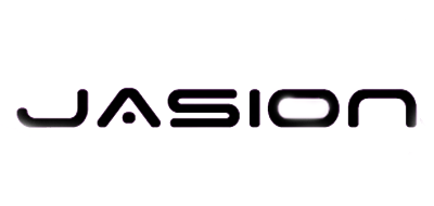JASION平衡车标志logo设计