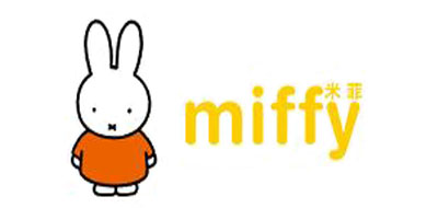 米菲solove纸尿裤标志logo设计