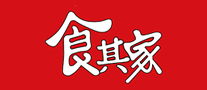 SUKIYA食其家外国菜标志logo设计