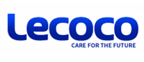 乐卡lecoco童车童床标志logo设计