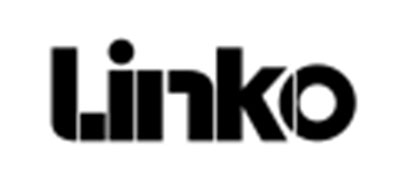 菱克LINKO口琴标志logo设计