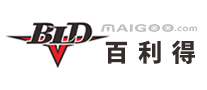 百利得BLD标志logo设计_户外用品品牌vi设计