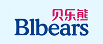 BAYLORBEARS贝乐熊母婴用品标志logo设计