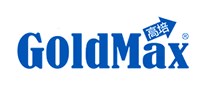 高培GoldMax婴儿奶粉标志logo设计