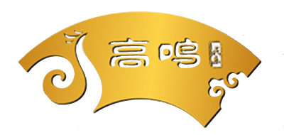 高鸣电子琴标志logo设计