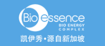 凯伊秀Bio-essence孕妇护肤品标志logo设计