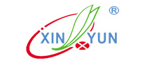 新韵XINYUN电子琴标志logo设计