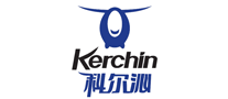 科尔沁kerchin标志logo设计_零食小吃品牌vi设计
