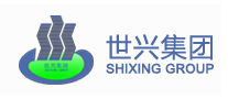 世兴SHIXING油漆涂料标志logo设计,品牌设计vi策划