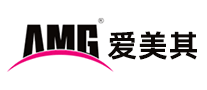 爱美其AMG水龙头标志logo设计,品牌设计vi策划