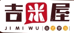 吉米屋快餐標(biāo)志logo設(shè)計
