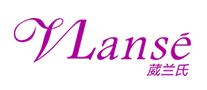 葳兰氏VLanse孕妇护肤品标志logo设计