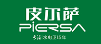 ABM皮尔萨水管标志logo设计,品牌设计vi策划