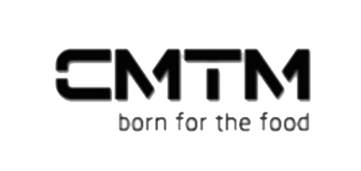 CMTM烤箱标志logo设计