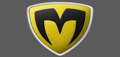 曼威平衡车标志logo设计