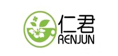 仁君铁观音标志logo设计