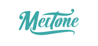 美音MEITONE民谣吉他标志logo设计