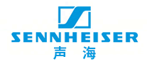 Sennheiser声海标志logo设计_影音娱乐品牌vi设计