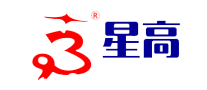 星高防火门标志logo设计,品牌设计vi策划