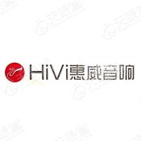 惠威科技電子制造logo設(shè)計(jì)，惠威科技品牌vi設(shè)計(jì)