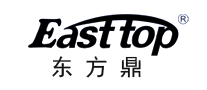 东方鼎EastTop笛子标志logo设计