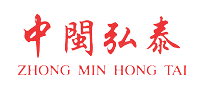 中闽弘泰铁观音标志logo设计