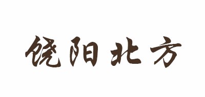 饶阳北方乐器标志logo设计